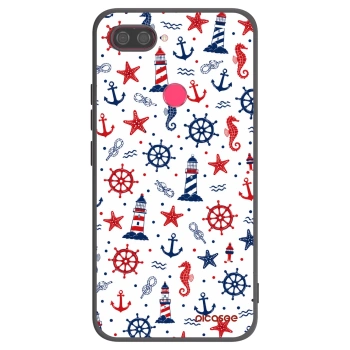Husă pentru Xiaomi Mi 8 Lite - Sailor Vibes