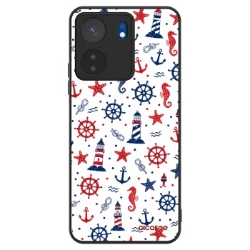 Husă pentru Xiaomi Redmi 13C 4G - Sailor Vibes