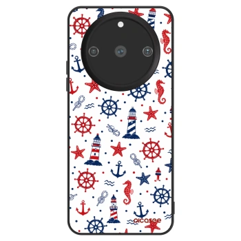 Husă pentru Realme 11 Pro+ - Sailor Vibes