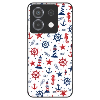 Husă pentru Xiaomi Poco X6 - Sailor Vibes