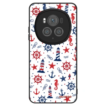 Husă pentru Honor Magic6 Pro - Sailor Vibes