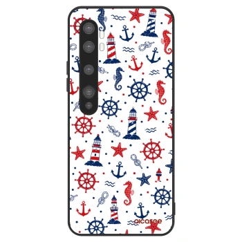 Husă pentru Xiaomi Mi Note 10 (Pro) - Sailor Vibes