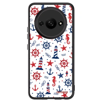 Husă pentru Xiaomi Redmi A3 - Sailor Vibes