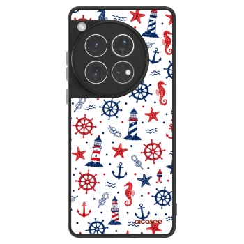 Picasee ULTIMATE CASE pentru OnePlus 12 5G - Sailor Vibes