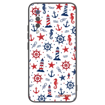 Husă pentru Xiaomi Mi 9 - Sailor Vibes