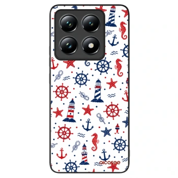 Picasee ULTIMATE CASE pentru Xiaomi 14T Pro - Sailor Vibes