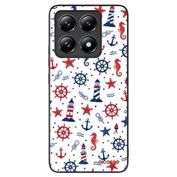 Picasee ULTIMATE CASE pentru Xiaomi 14T - Sailor Vibes