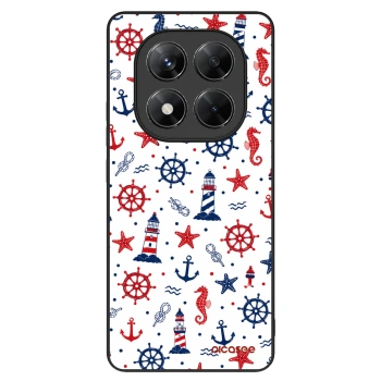Picasee ULTIMATE CASE pentru Xiaomi Redmi Note 14 Pro 5G - Sailor Vibes