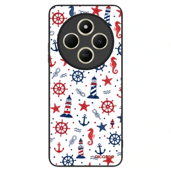 Husă pentru Xiaomi Redmi 14C - Sailor Vibes