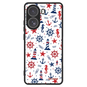 Husă pentru Xiaomi Poco X7 - Sailor Vibes