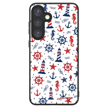 Picasee ULTIMATE CASE pentru Samsung Galaxy S25+ 5G - Sailor Vibes