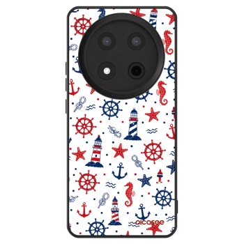 Husă pentru Honor Magic7 Lite 5G - Sailor Vibes