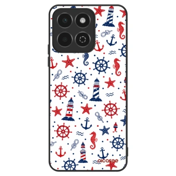 Husă pentru Honor 200 Smart 5G - Sailor Vibes