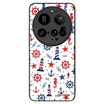 Picasee ULTIMATE CASE pentru Xiaomi 15 Ultra - Sailor Vibes