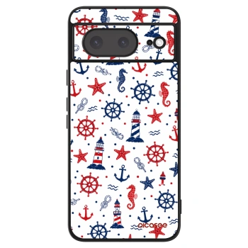 Husă pentru Google Pixel 8a - Sailor Vibes