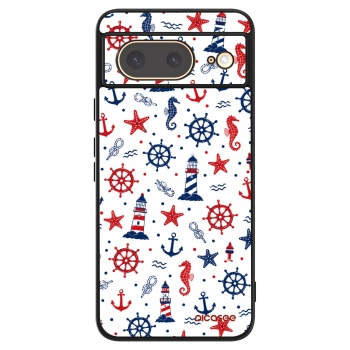 Husă pentru Google Pixel 8 - Sailor Vibes