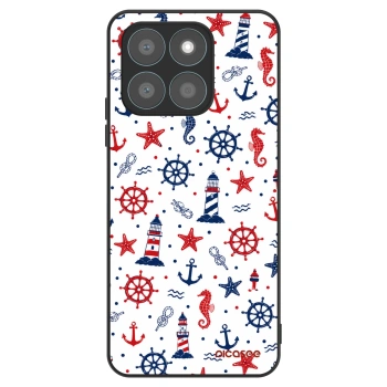 Husă pentru Honor X8c - Sailor Vibes