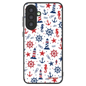 Picasee ULTIMATE CASE pentru Samsung Galaxy A26 5G A266B - Sailor Vibes