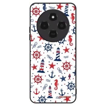 Husă pentru Xiaomi Poco C75 - Sailor Vibes
