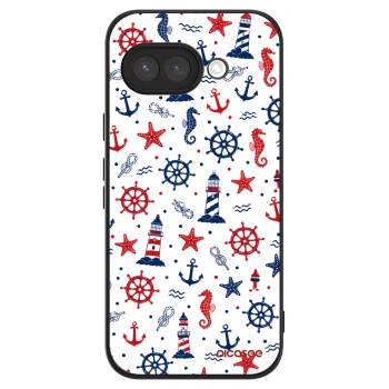 Husă pentru Google Pixel 9a - Sailor Vibes