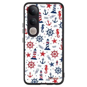 Husă pentru Vivo V50 Lite 5G - Sailor Vibes