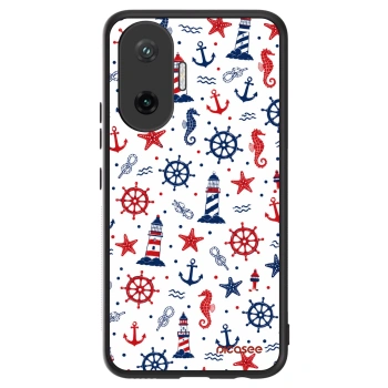 Husă pentru Xiaomi Poco F7 Pro 5G - Sailor Vibes