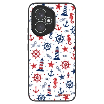 Husă pentru Honor 400 5G - Sailor Vibes