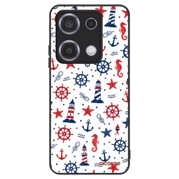 Husă pentru Xiaomi Redmi Note 14S - Sailor Vibes