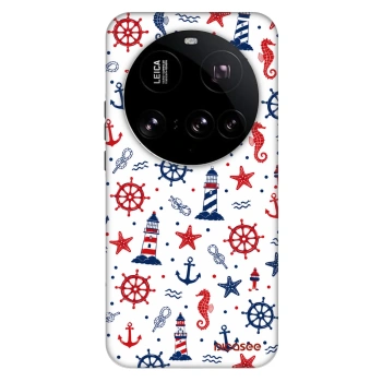 Husă pentru Xiaomi 15 Ultra - Sailor Vibes