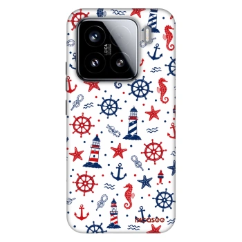 Husă pentru Xiaomi 15 - Sailor Vibes