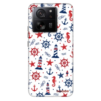 Husă pentru Xiaomi 13T Pro - Sailor Vibes