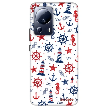 Husă pentru Xiaomi 13 Lite - Sailor Vibes