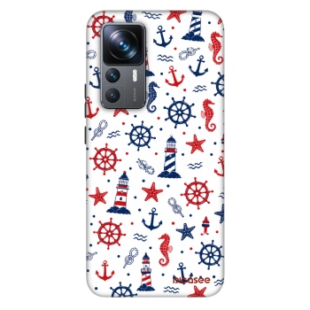 Husă pentru Xiaomi 12T Pro - Sailor Vibes