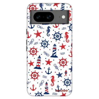 Husă pentru Google Pixel 8 Pro - Sailor Vibes