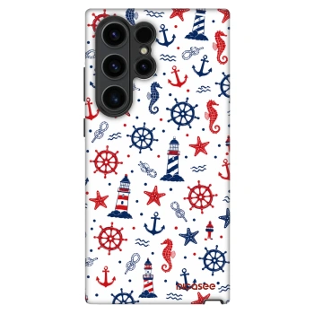 Husă pentru Samsung Galaxy S23 Ultra 5G - Sailor Vibes