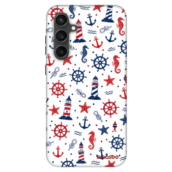 Husă pentru Samsung Galaxy S23 FE S711B - Sailor Vibes