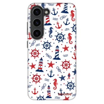 Husă pentru Samsung Galaxy S23 5G - Sailor Vibes