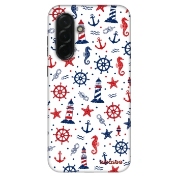 Husă pentru Samsung Galaxy A36 5G - Sailor Vibes