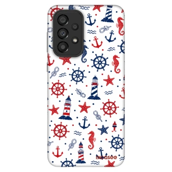 Husă pentru Samsung Galaxy A33 5G A336 - Sailor Vibes
