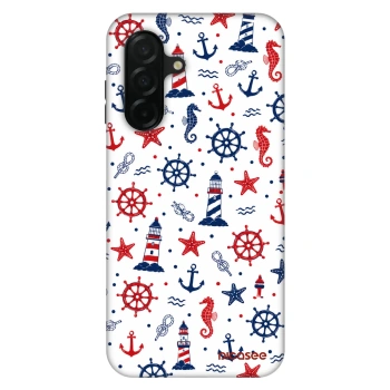 Husă pentru Samsung Galaxy A26 5G A266B - Sailor Vibes