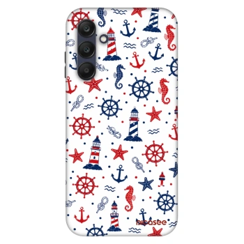 Husă pentru Samsung Galaxy A25 A256B 5G - Sailor Vibes