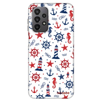 Husă pentru Samsung Galaxy A23 A236B 5G - Sailor Vibes