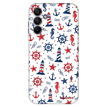 Husă pentru Samsung Galaxy A15 A155F 4G - Sailor Vibes