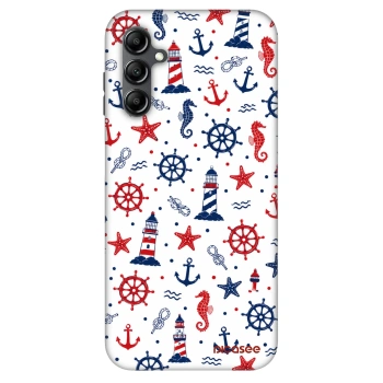 Husă pentru Samsung Galaxy A14 5G A146P - Sailor Vibes