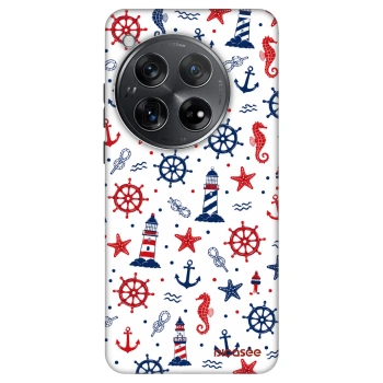 Husă pentru OnePlus 12 5G - Sailor Vibes