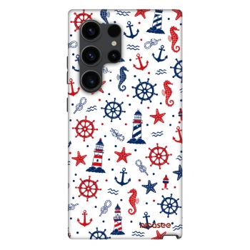 Husă pentru Samsung Galaxy S24 Ultra S928B 5G - Sailor Vibes