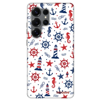 Husă pentru Samsung Galaxy S25 Ultra 5G - Sailor Vibes