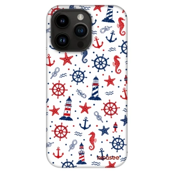 Husă pentru Apple iPhone 14 Pro Max - Sailor Vibes