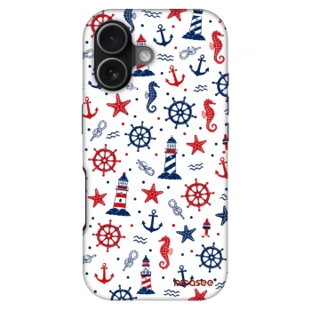 Husă pentru Apple iPhone 17 - Sailor Vibes