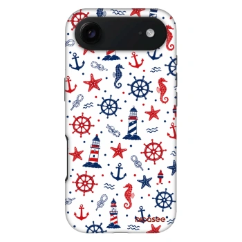 Husă pentru Apple iPhone Air - Sailor Vibes